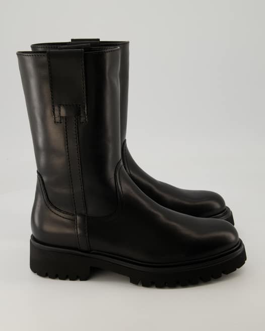 Konstantin Starke 2862MO 0005 Stiefel in Schwarz