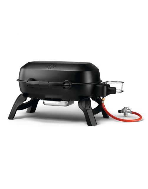Napoleon Travelq 240 - Barbecue - Inklapbaar