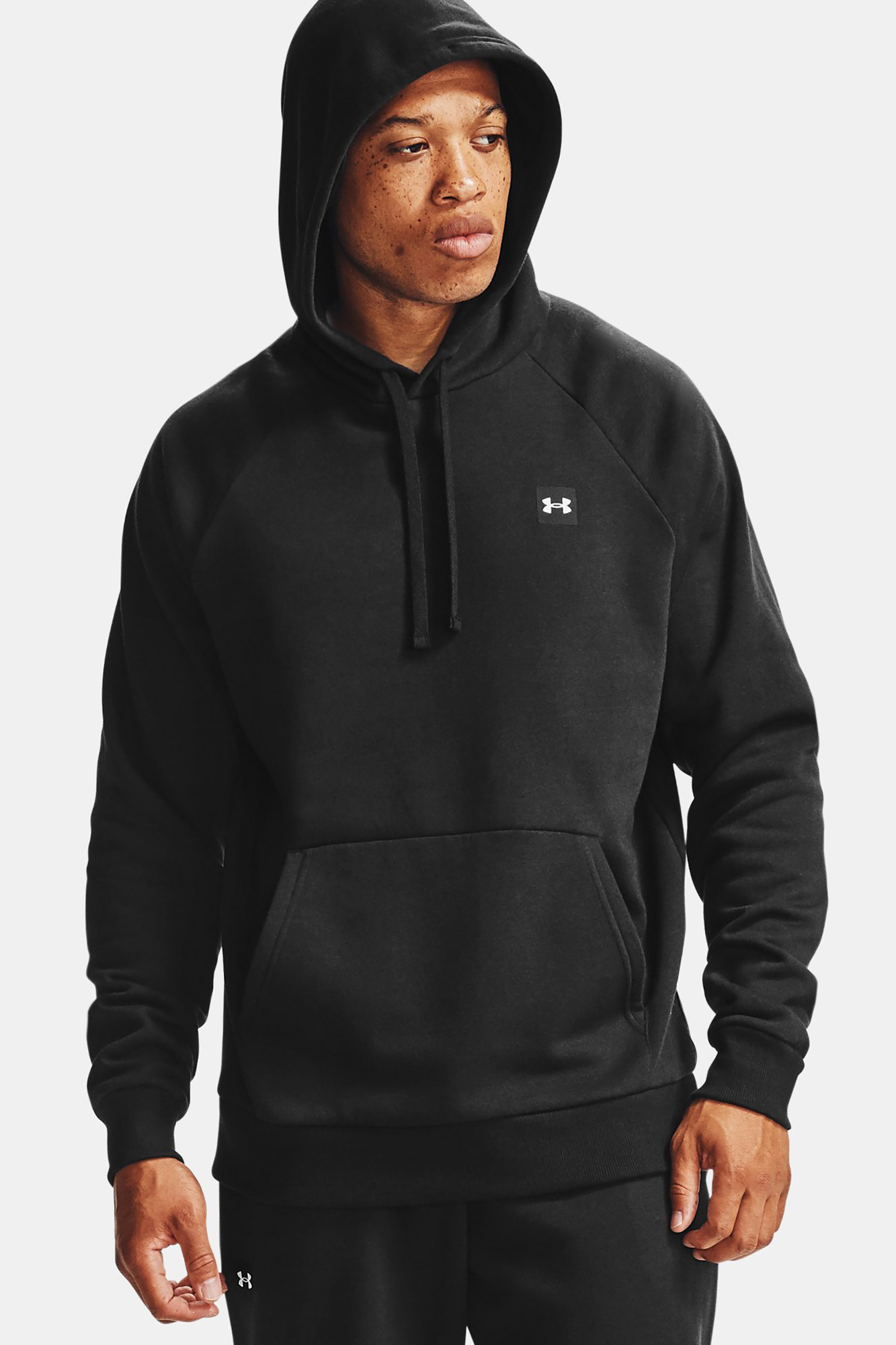 Moletom Under Armour