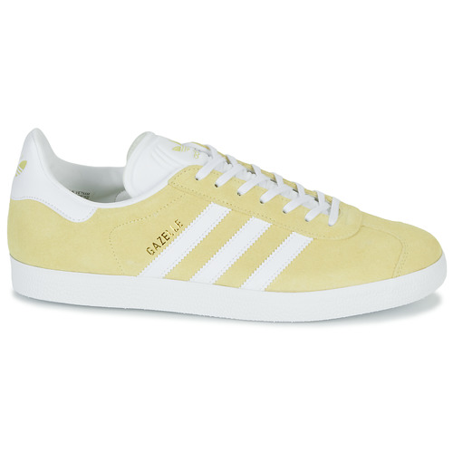 adidas Originals - GAZELLE - Jaune