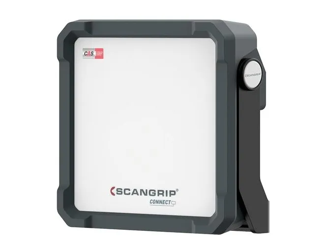 Arbejdslampe Vega 2 Connect LED 2000lm
