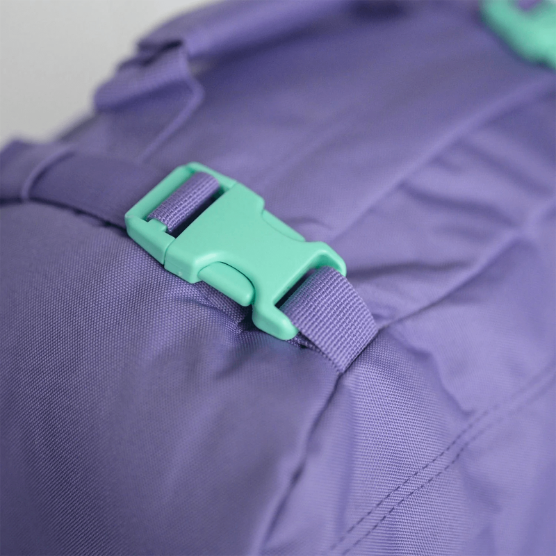 Sac à dos cabine Classic 28 Litres format A4 Lavender Love