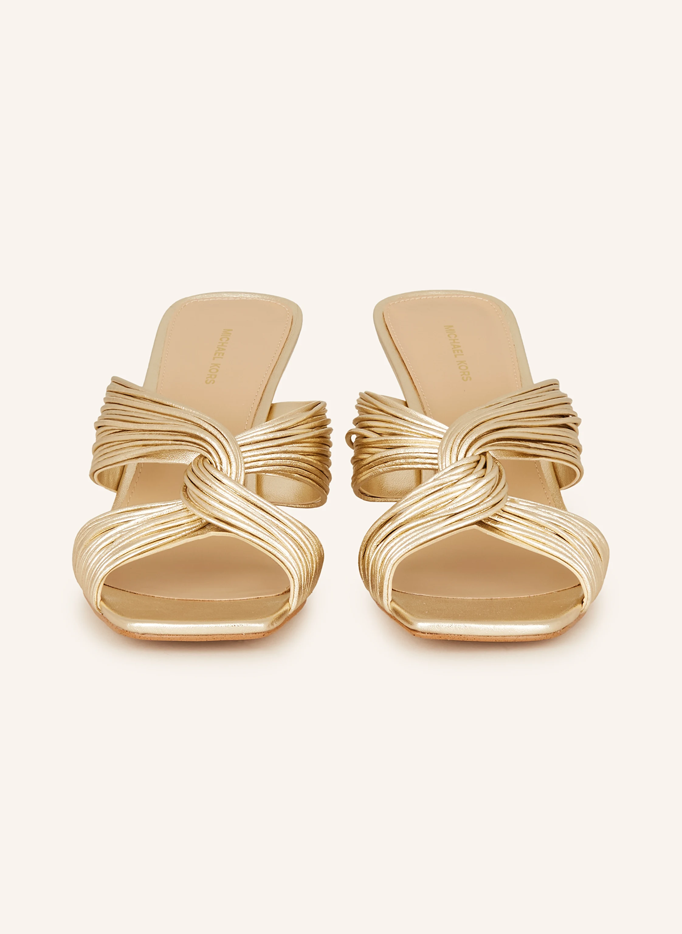 MICHAEL KORS Mules ALESSIA