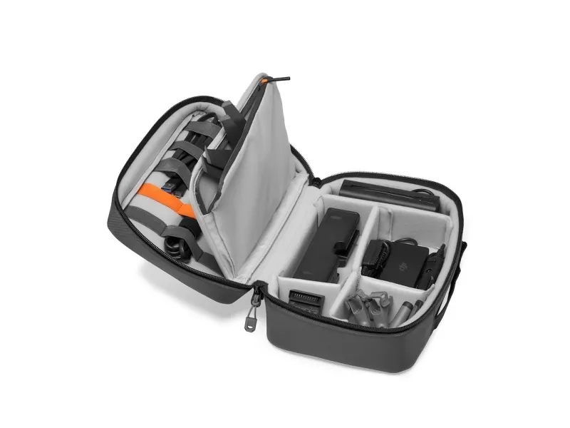 Lowepro Pro Trekker BP 550 AW II, Rygsæk, Universel, Skulderrem, Notebook rum, Sort, Grå