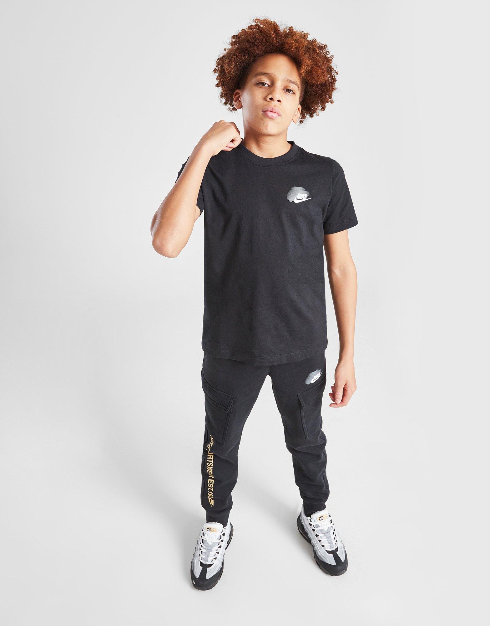 Nike T-shirt Standard Issue Junior