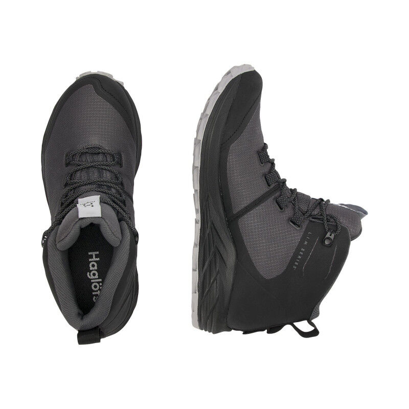 L.I.M FH GTX Mid - Chaussures randonnée homme