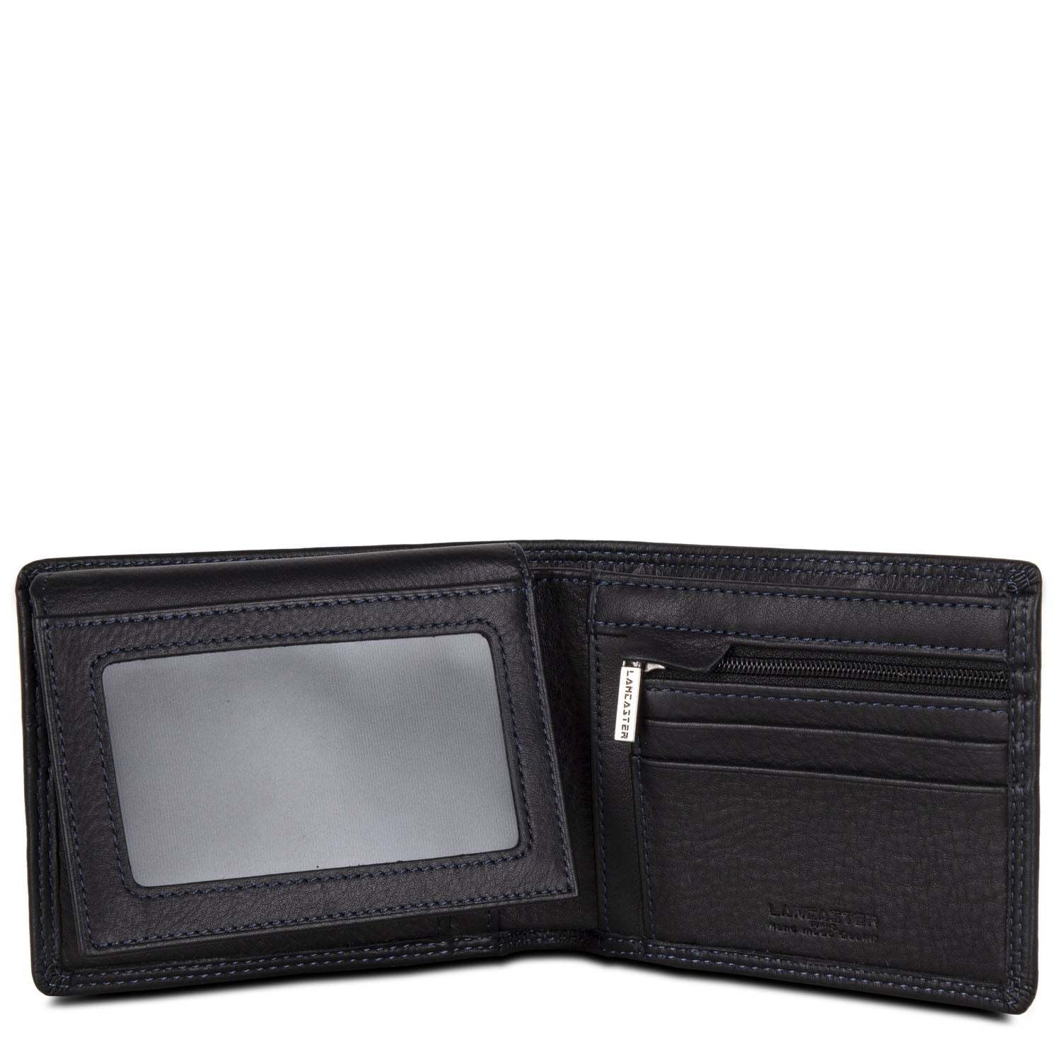 Soft Vintage Homme-Porte-cartes