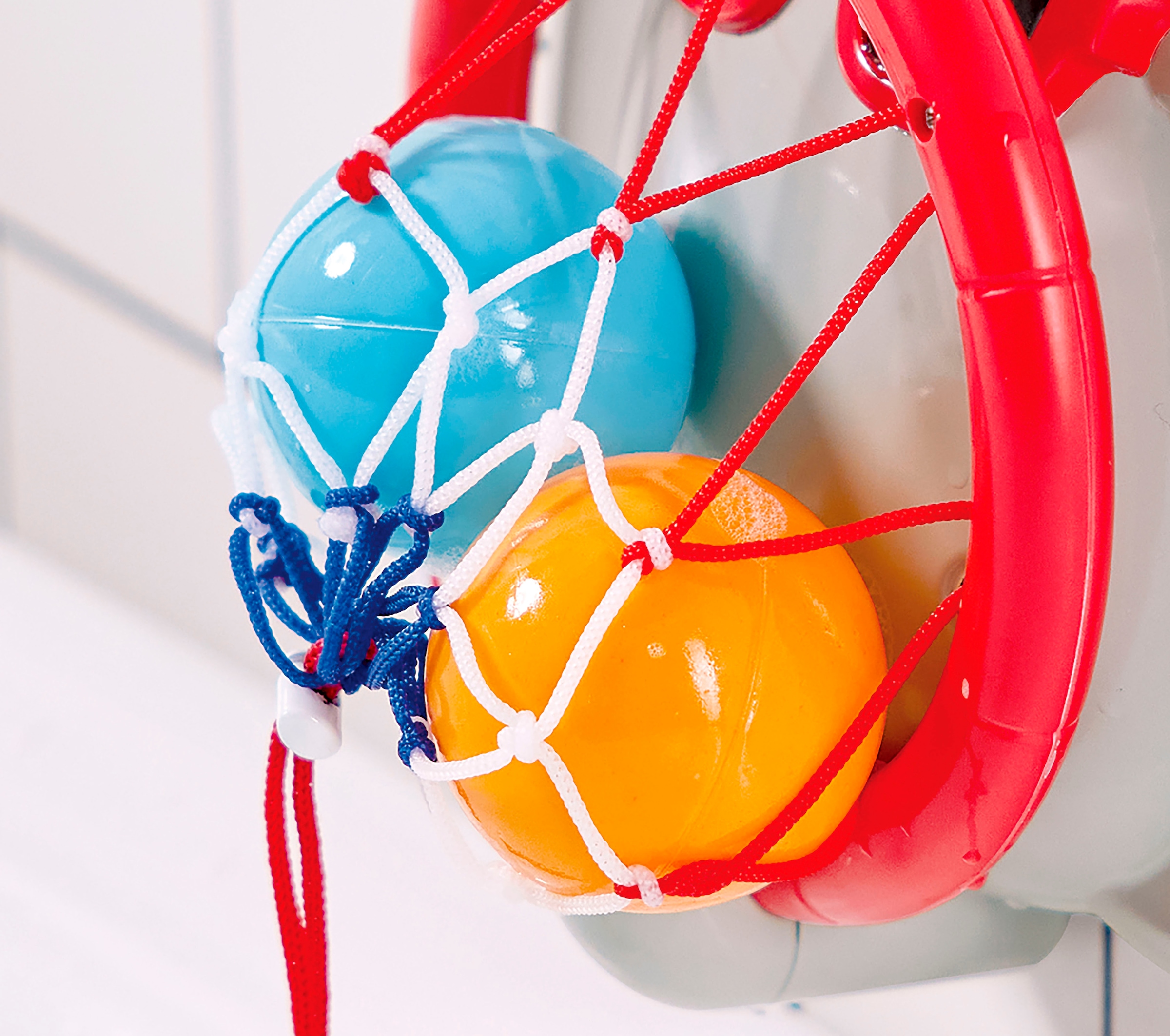 Hape Badespielzeug »Elefanten-Basketballkorb«