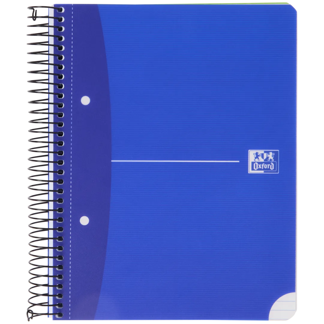 Cahier A5 Oxford