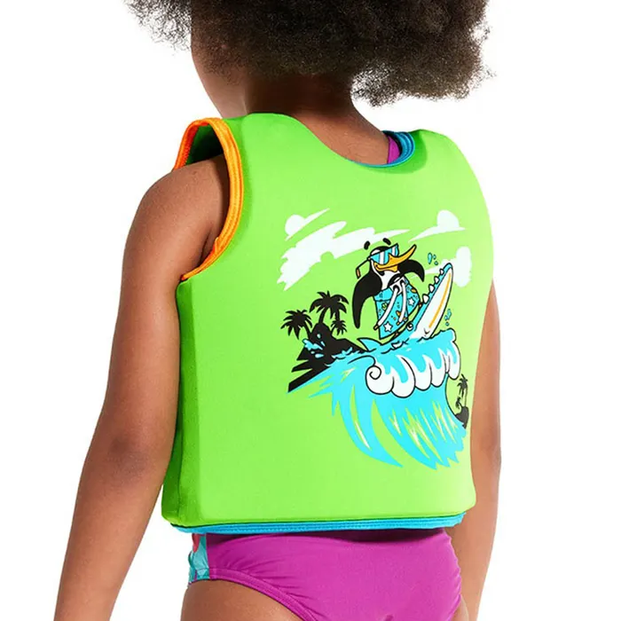 Speedo Character Zwemvest Junior