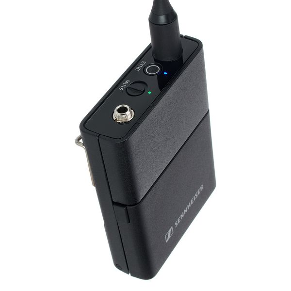 Sennheiser EW-D E 908 Y1-3 Bundle