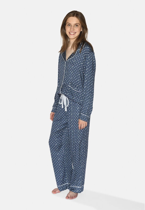 CCDK Janet Pants Blå