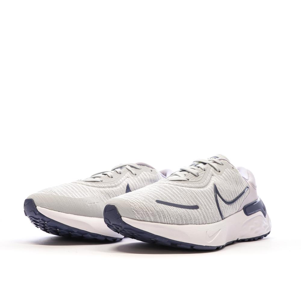 Nike Chaussures de running Gris Femme Nike Renew