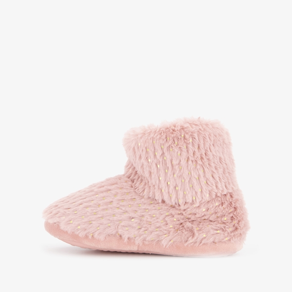 Thu!s hoge kinder pantoffels met unicorn