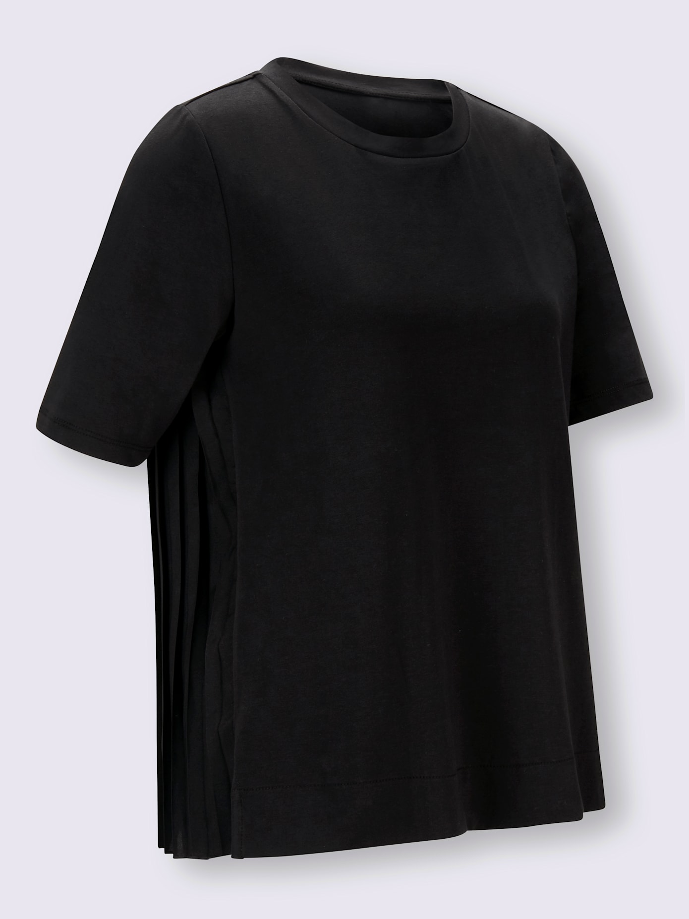T-shirt élasthanne