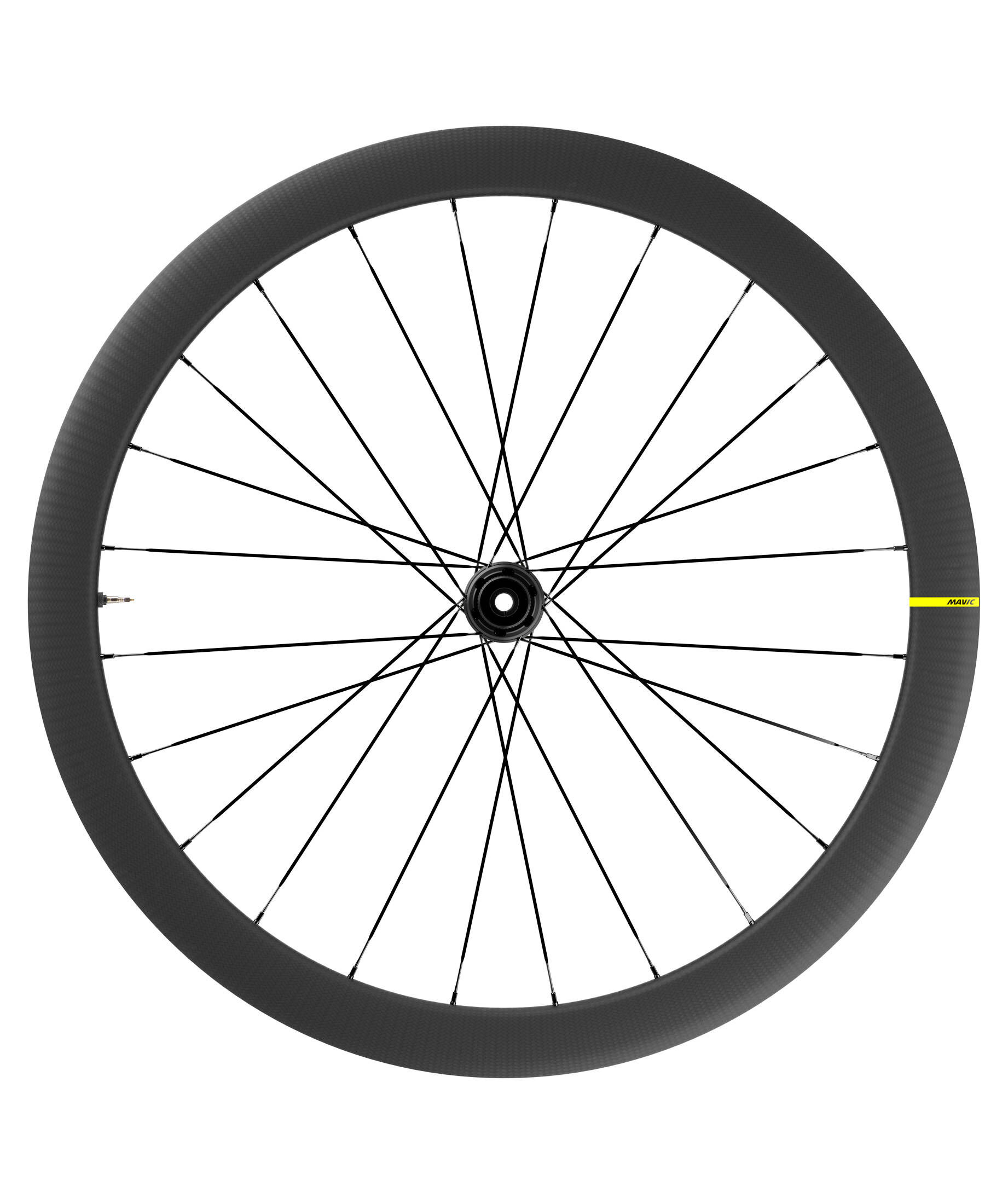 Mavic| Laufrad (Hinterrad) COSMIC SL 45 DCS M11 FREILAUF