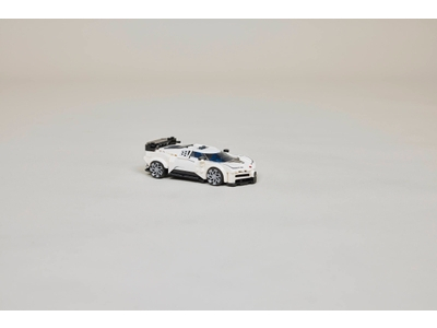 LEGO Bugatti Centodieci hyper sportauto (77240)