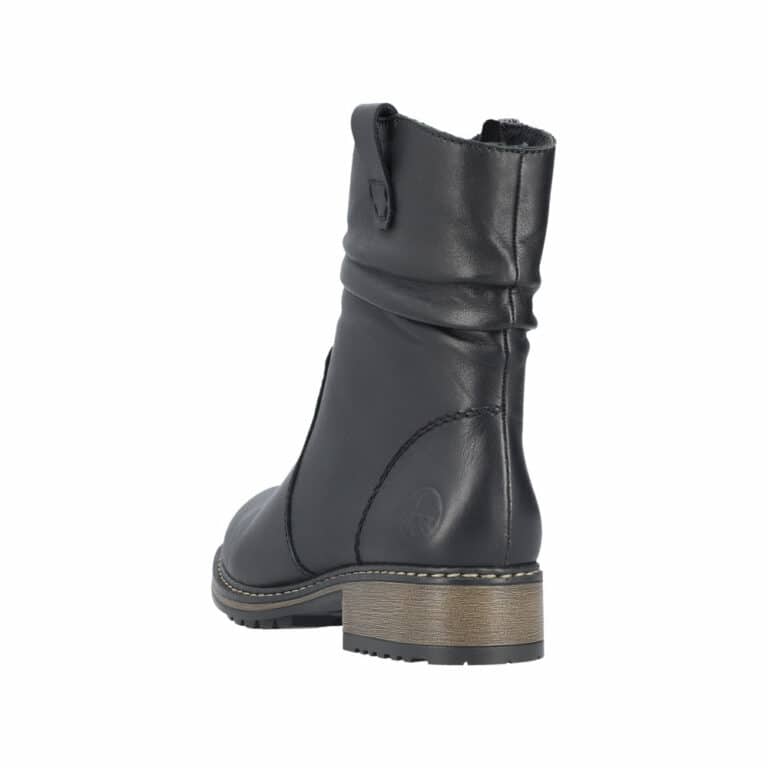 Rieker Støvle Dame Z6883-00