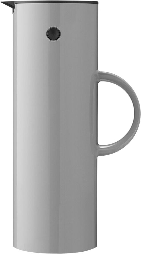 Stelton EM77 termokande 1 l, light grey Light grey