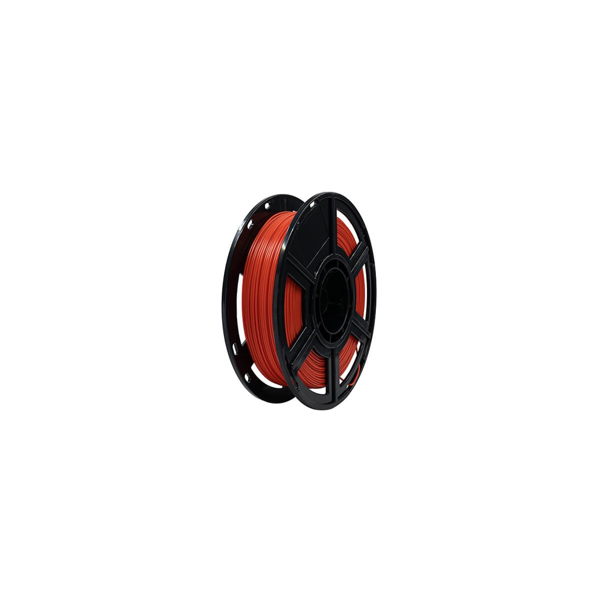 Flashforge PLA Pro filament for 3D-printer 1 KG (rød)