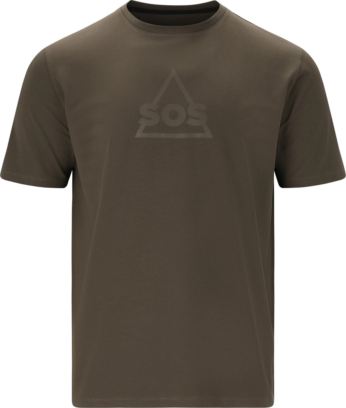 SOS<br>Kvitfjell M SS Tee V2