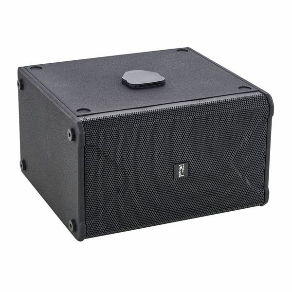 the box pro TL Fullstack Stereo Bundle