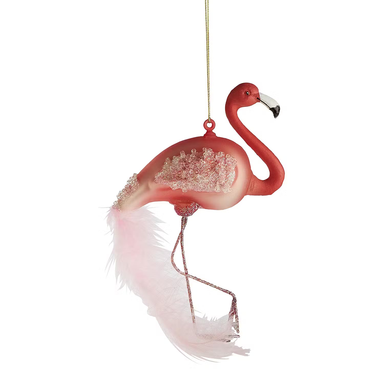 HANG ON Baumanhänger Flamingo