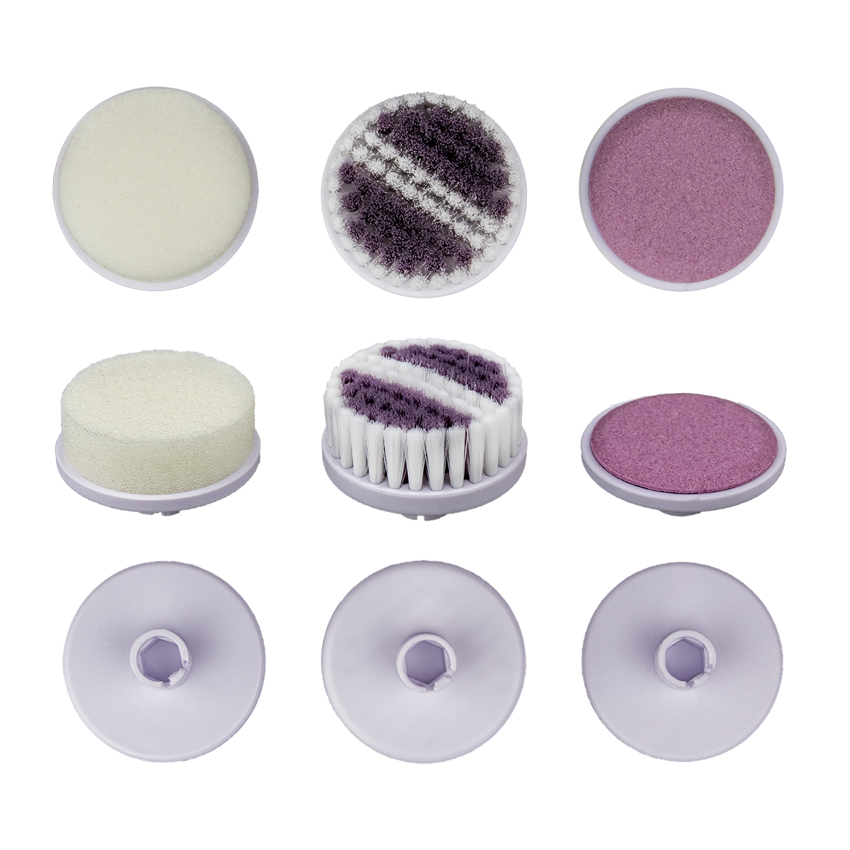 Italian Design Multi-Treatment Beauty Massager