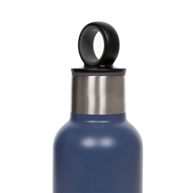 Gourde isotherme Sipper 0.5 L Powder Pilot