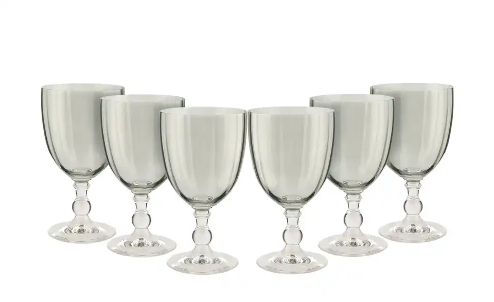 Rotweinglas 350ml, 6er-Set Tavolo