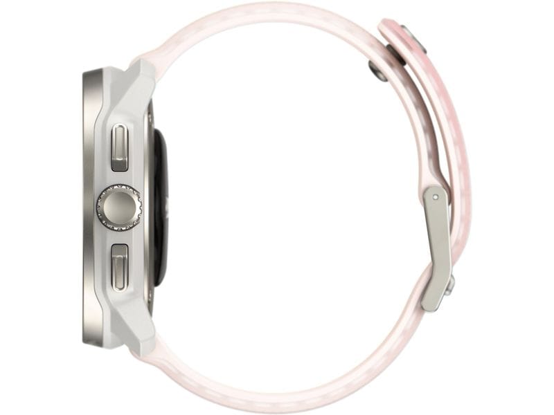 SUUNTO Sportuhr Race S Rosa Smartwatch