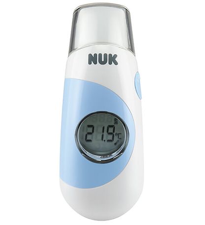Nuk Elektrisch Thermometer+