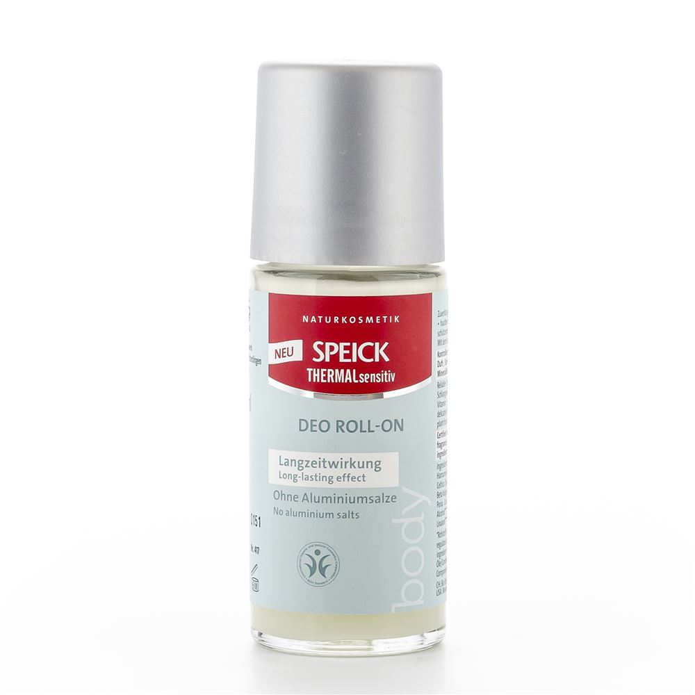 SPEICK Thermal Sensitiv Deo Roll-on 50 ml