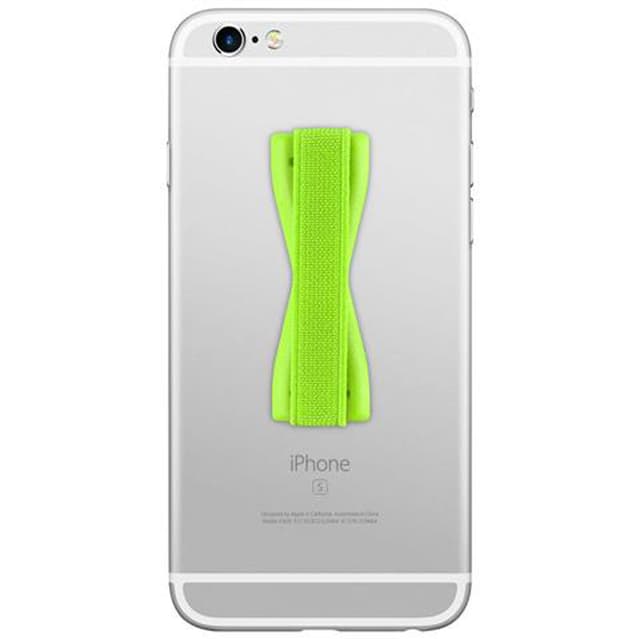 Sling Grip fingerholder til mobiltelefoner