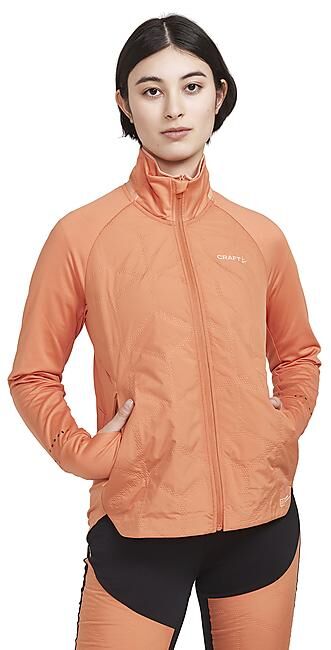 CRAFT - VESTE COUPE-VENT ADV SUB Z JACKET W
