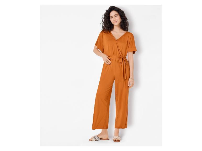 Dames jumpsuit