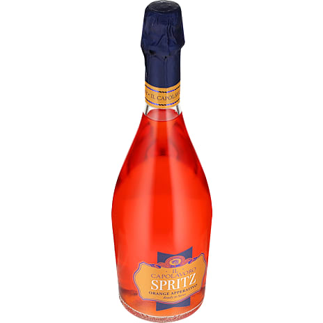 Spritz Orange Apperativo