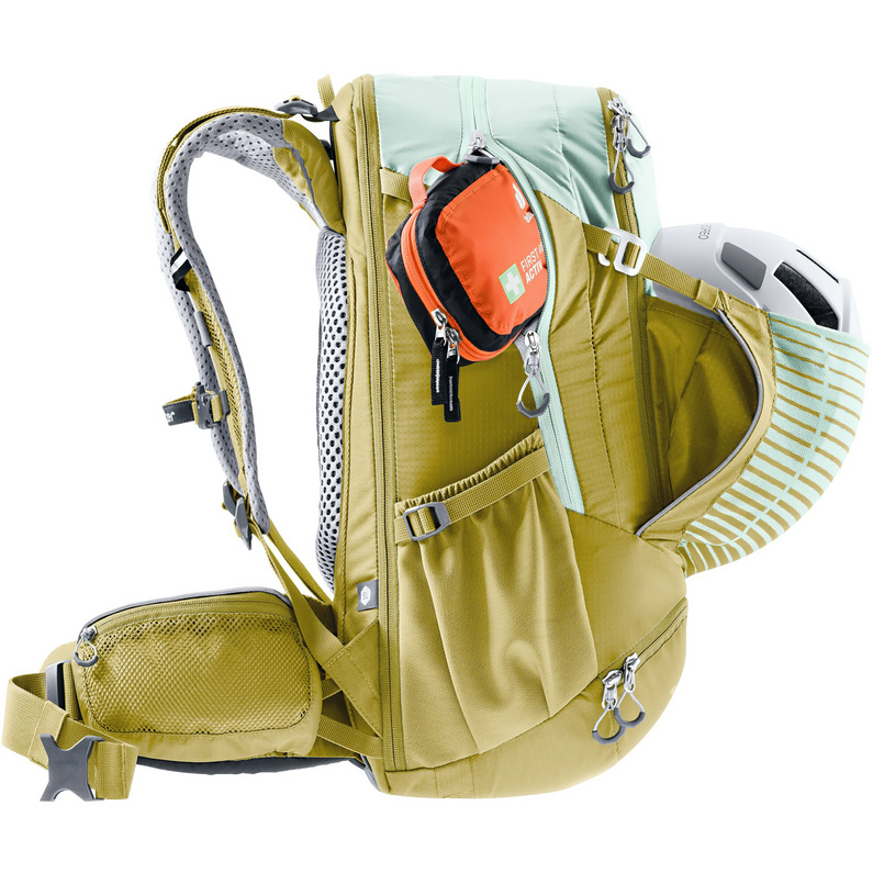 Deuter Damen Trans Alpine Pro 26 SL Rucksack