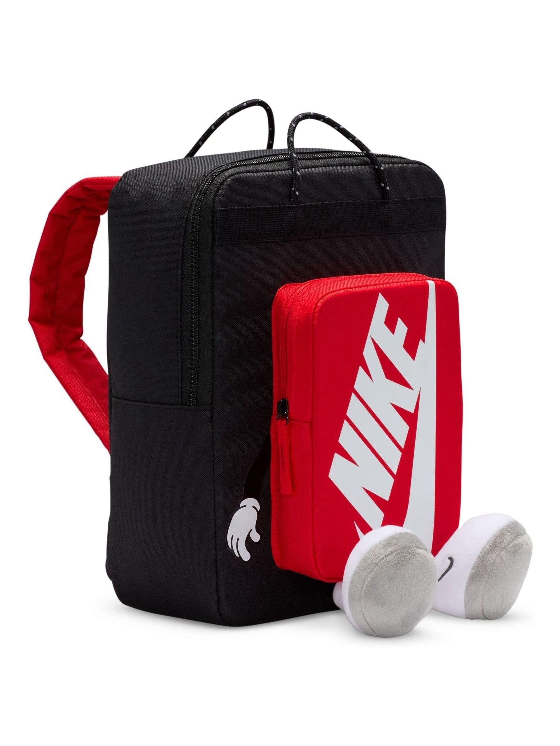 Nike Youth Boxy Character Backpack