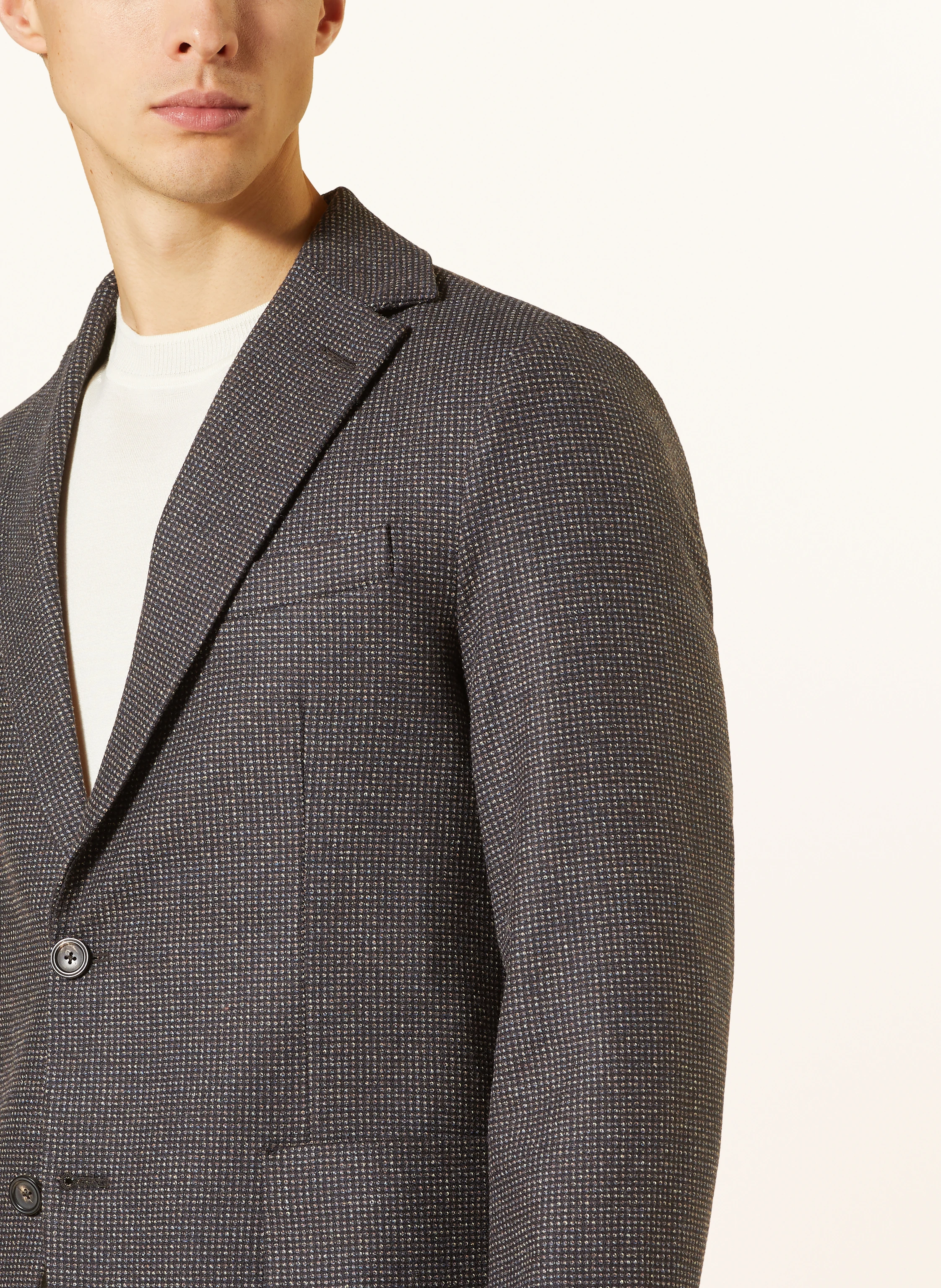 CIRCOLO 1901 Jerseysakko Slim Fit