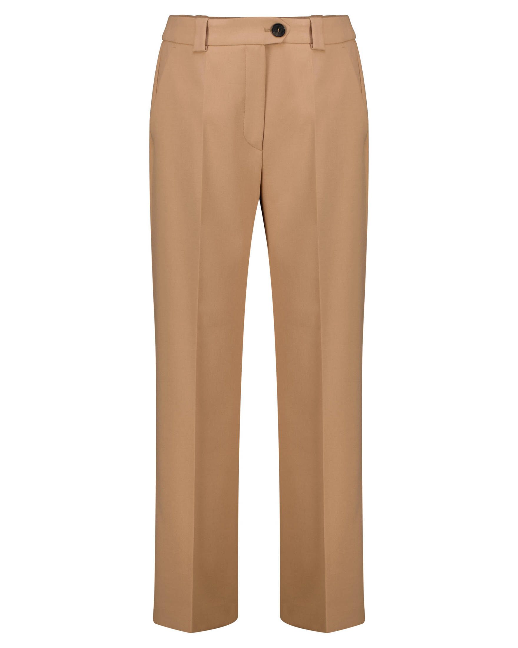 Windsor| Damen Hose CREPE CULOTTE Slim Fit
