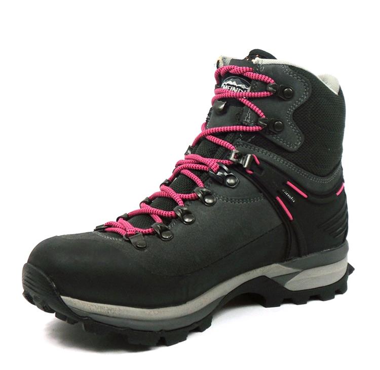 Meindl Air Revolution 1.5 Lady 4718 grau-fuchsia