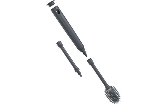 Metaltex Brush-Up längenverstellbare Flaschenbürste 40 cm