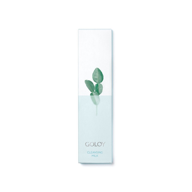 GOLOY Cleansing Milk Milch 150 ml