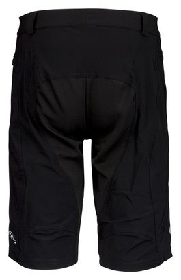 Short Wilier Braga Noir