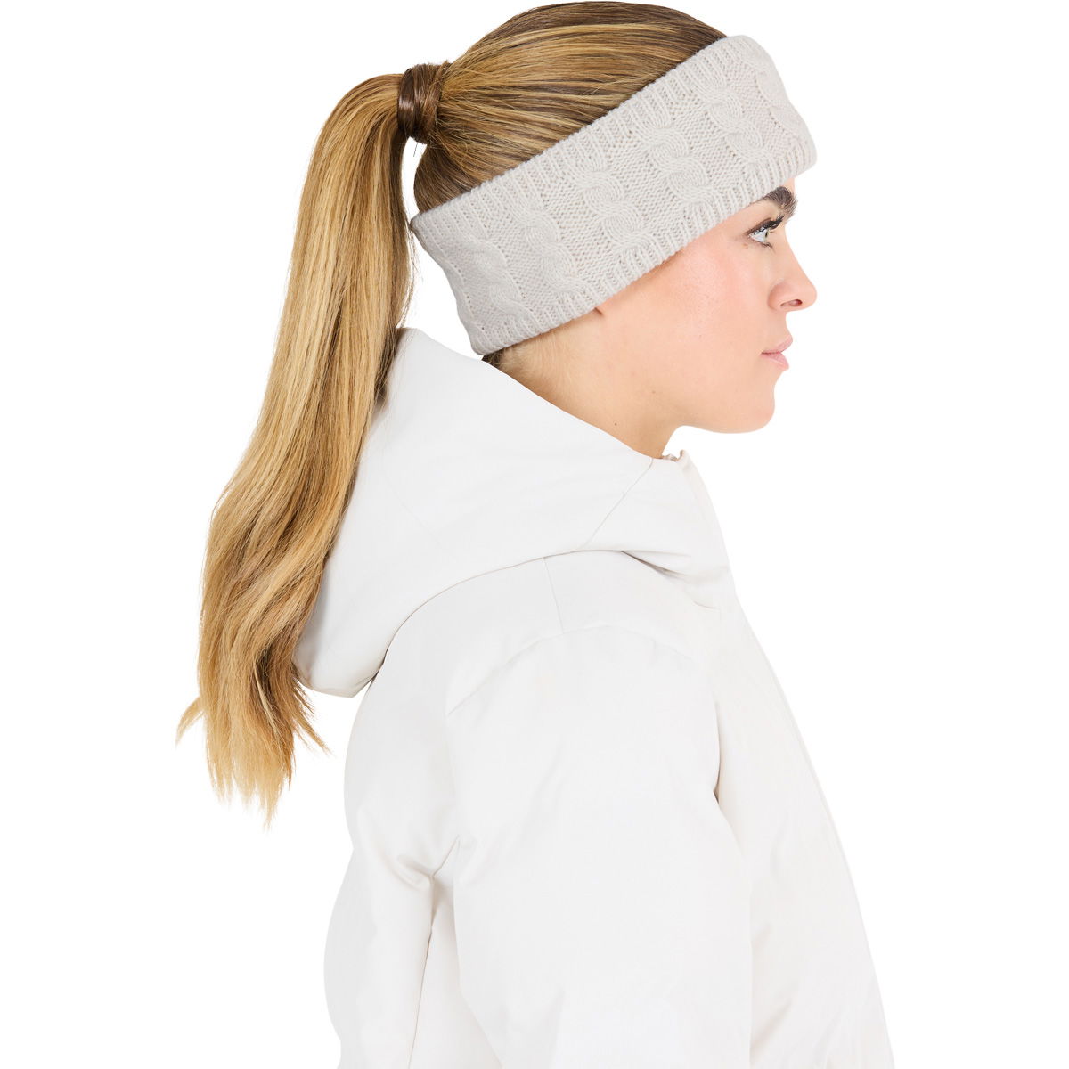 CMP Knitted Pandebånd Dame