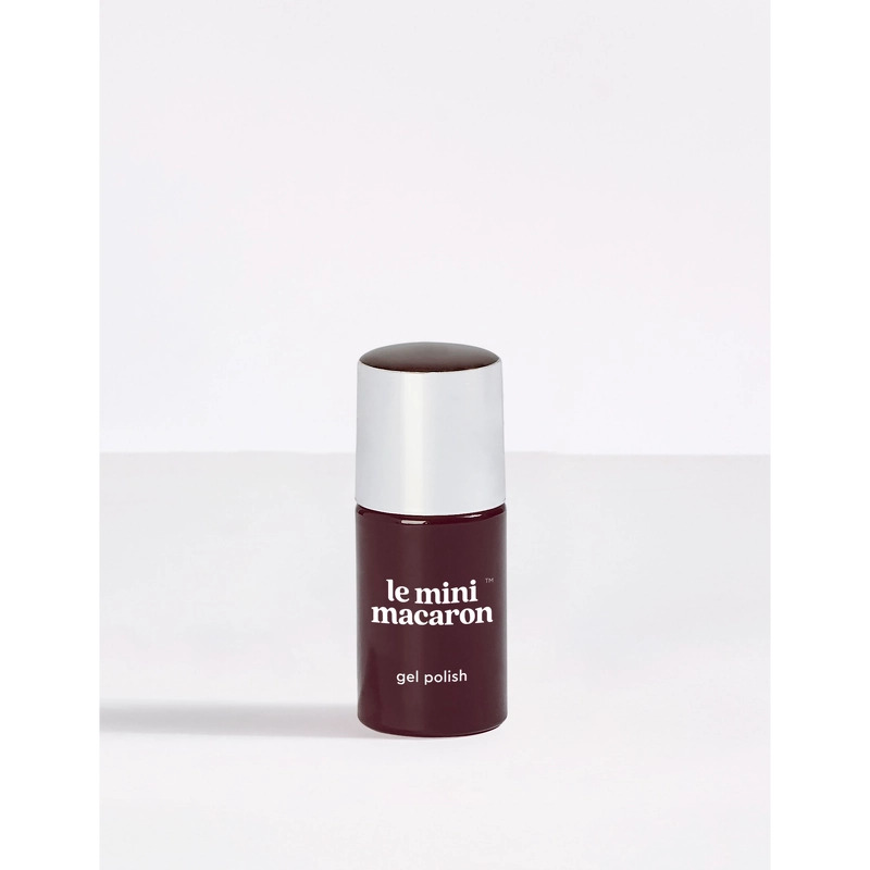 Le Mini Macaron Gel Polish 8,5 ml - Crème De Chocolat