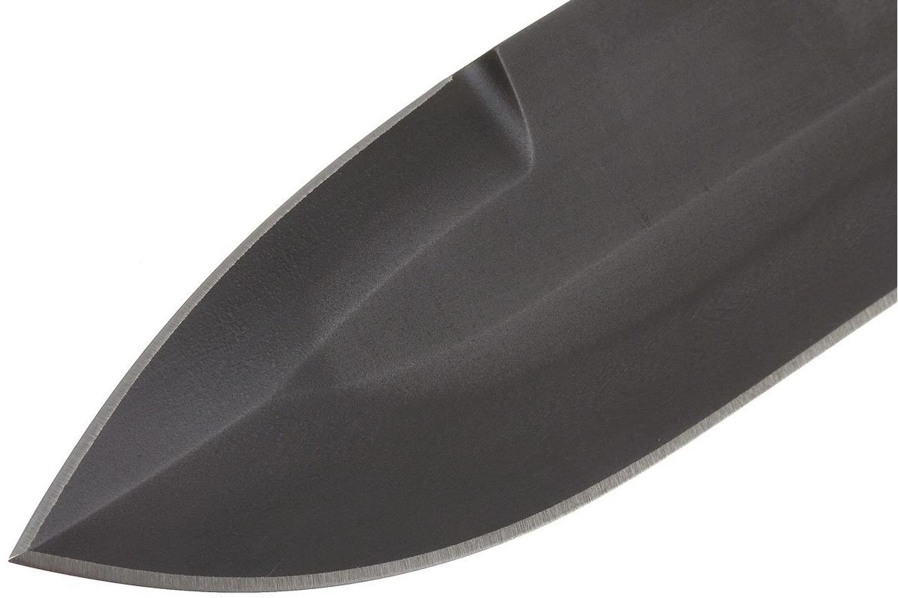 TOPS Knives Tahoma Field Knife TAHO-01