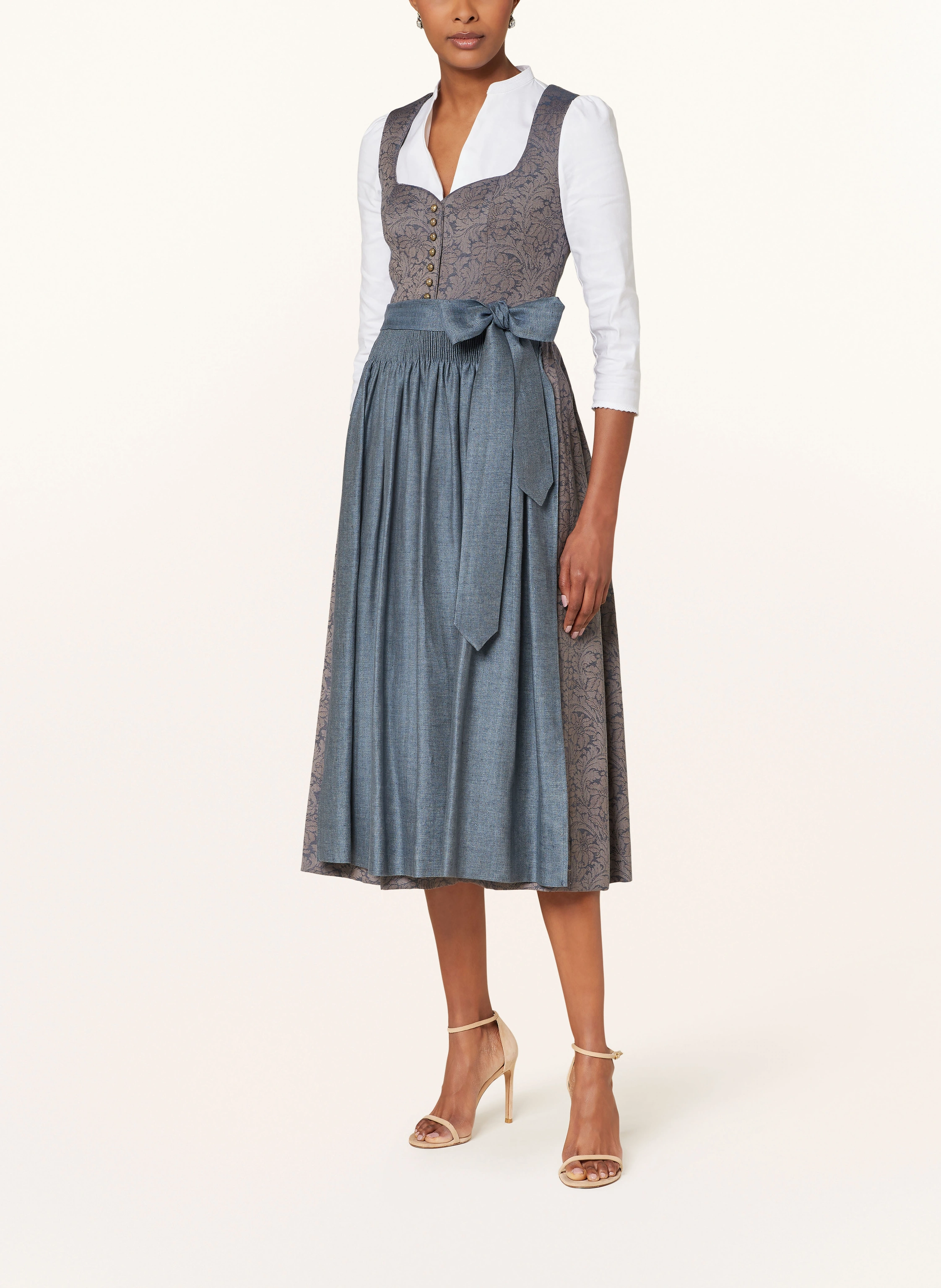 Gottseidank Dirndl HEDI