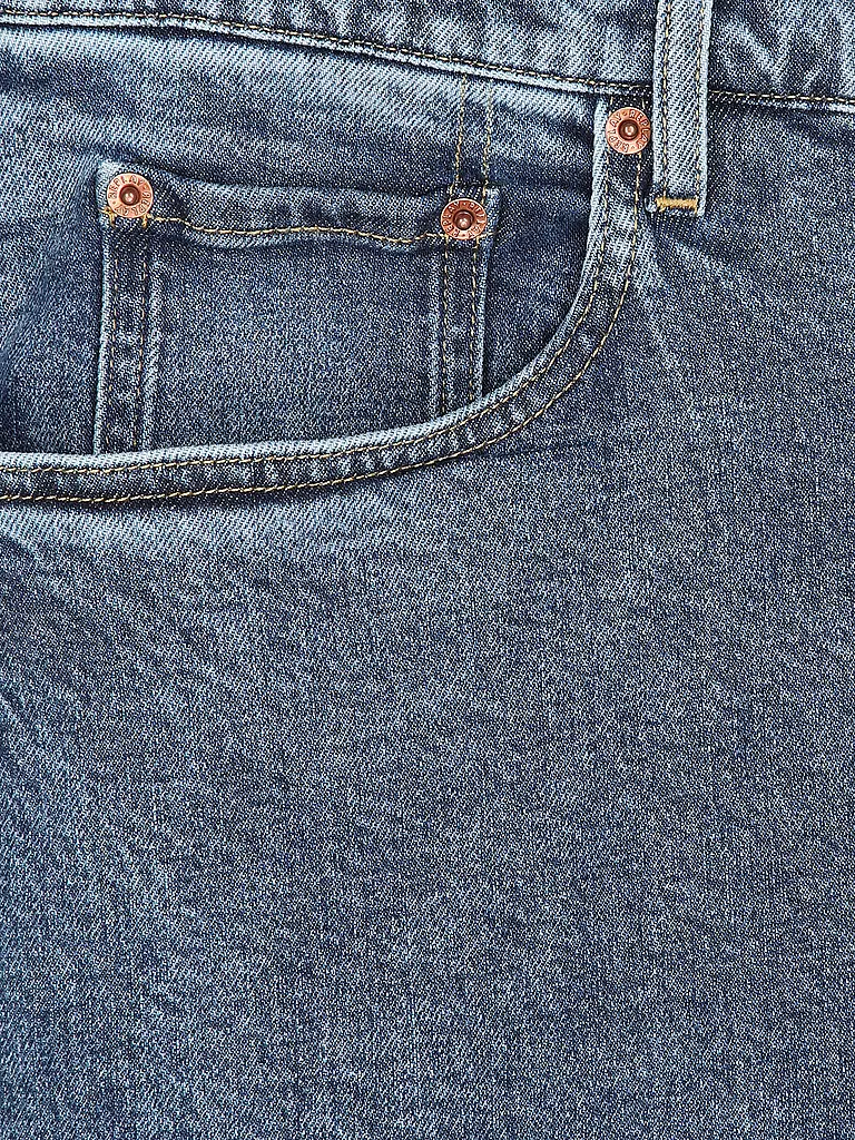 REPLAY Jeans Straight Fit 9ZERO1 blau